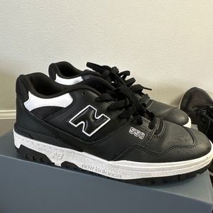 New balance size 9